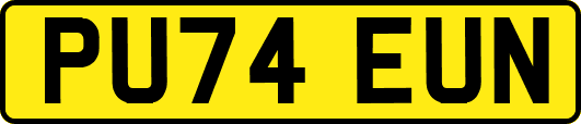 PU74EUN