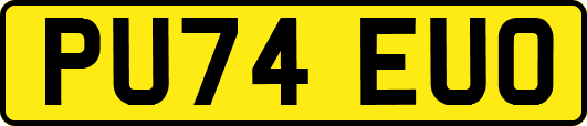 PU74EUO