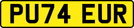 PU74EUR