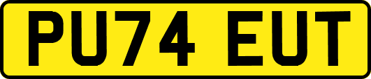 PU74EUT