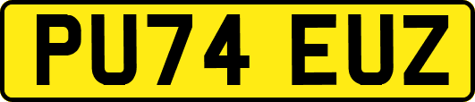PU74EUZ