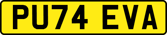 PU74EVA
