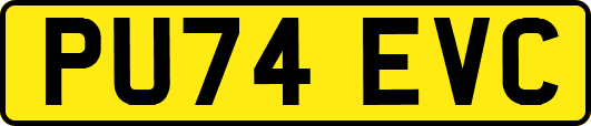 PU74EVC