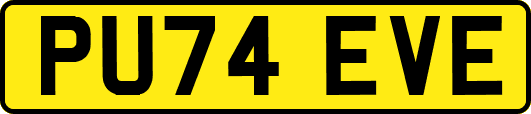 PU74EVE