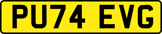 PU74EVG