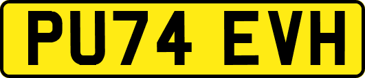 PU74EVH