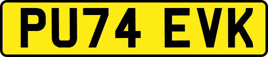 PU74EVK