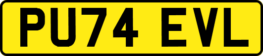 PU74EVL