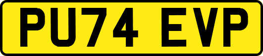 PU74EVP