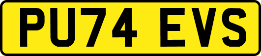 PU74EVS