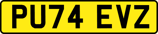 PU74EVZ