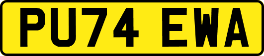 PU74EWA
