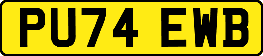 PU74EWB