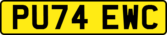 PU74EWC