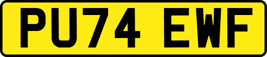 PU74EWF