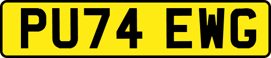 PU74EWG