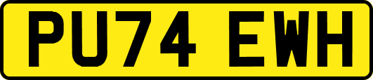 PU74EWH