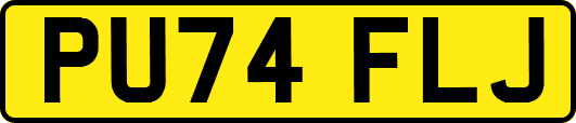 PU74FLJ