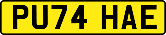PU74HAE