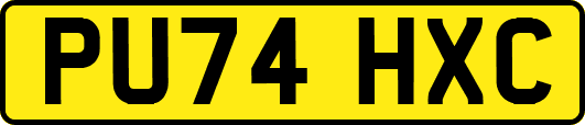 PU74HXC