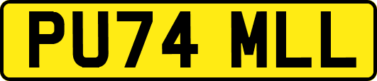 PU74MLL