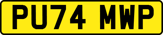 PU74MWP