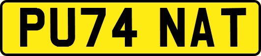 PU74NAT