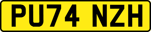 PU74NZH