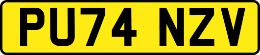 PU74NZV