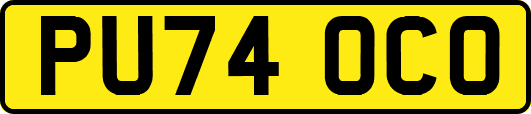 PU74OCO