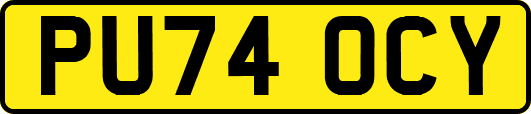 PU74OCY