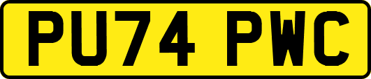 PU74PWC