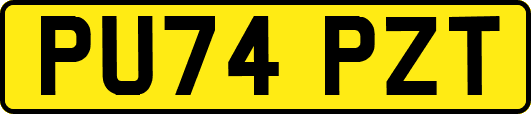 PU74PZT