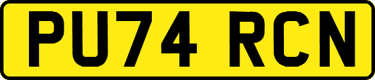PU74RCN