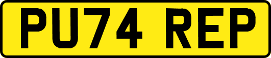 PU74REP