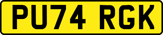 PU74RGK
