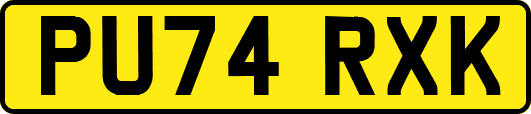 PU74RXK