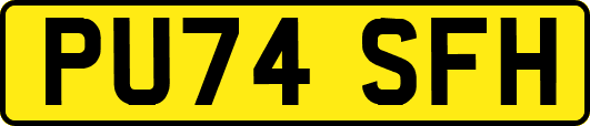 PU74SFH
