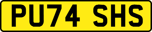 PU74SHS