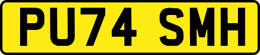 PU74SMH
