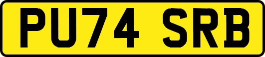 PU74SRB