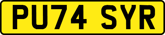 PU74SYR