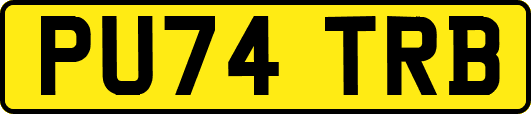 PU74TRB