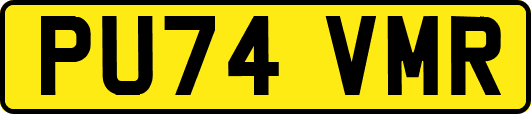 PU74VMR