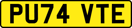 PU74VTE