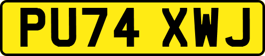 PU74XWJ