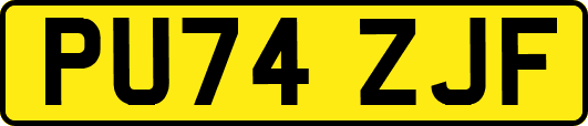 PU74ZJF