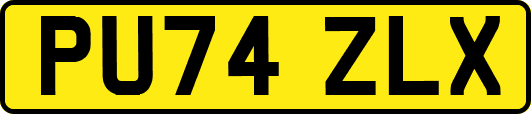 PU74ZLX