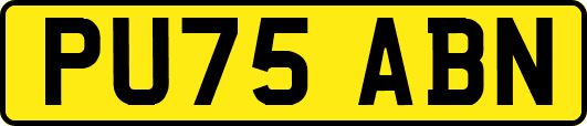 PU75ABN