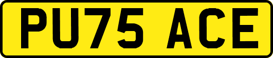 PU75ACE